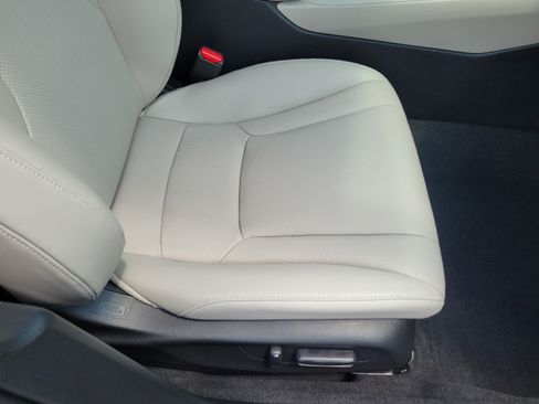 New 2026 Honda Accord EX-L image 19