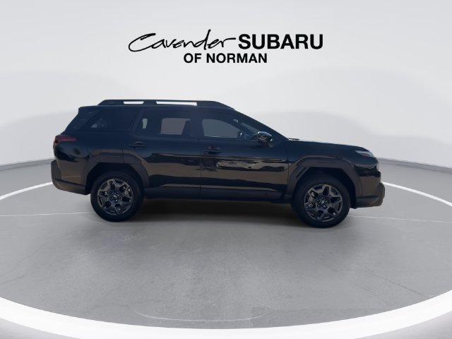 New 2026 Subaru Outback Premium AWD/4WD image 3
