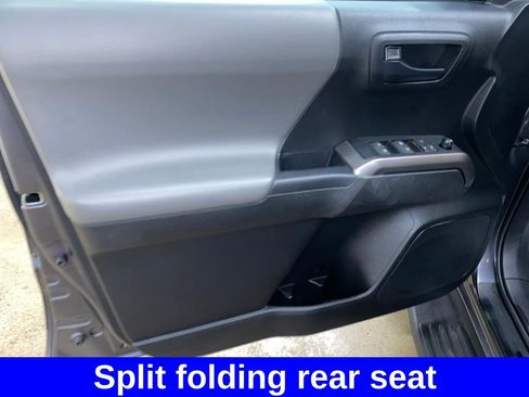 Used 2021 Toyota Tacoma SR5 image 15