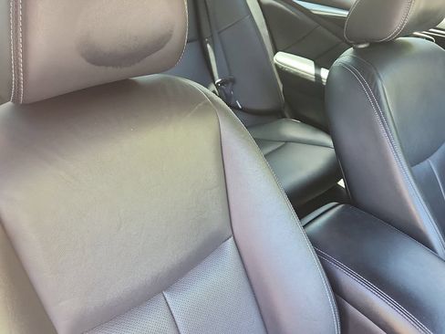 Used 2021 INFINITI Q50 Sensory w/ Cargo Package AWD/4WD image 14
