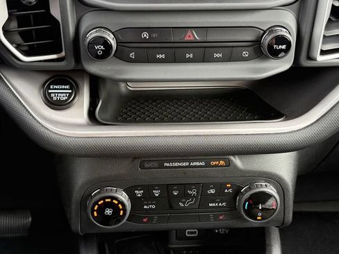 Certified 2023 Ford Bronco Sport Big Bend w/ Convenience Package AWD/4WD image 12