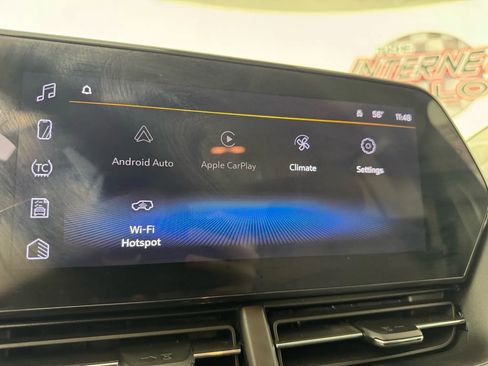 Used 2025 Chevrolet Trax LT w/ Driver Confidence Package image 20