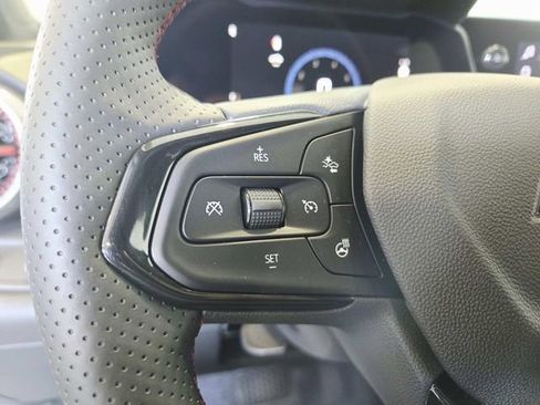 New 2026 Chevrolet Trax RS w/ Driver Confidence Package image 16