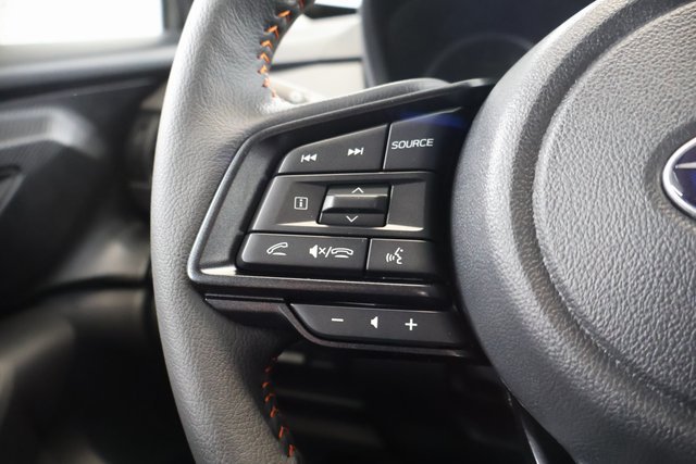 New 2026 Subaru Crosstrek 2.5i Limited AWD/4WD image 18