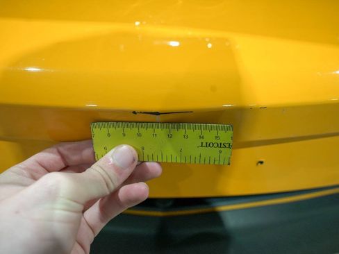 Used 2007 Ford Mustang GT Premium RWD image 27