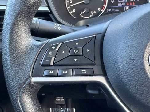 Certified 2024 Nissan Altima 2.5 SV image 19