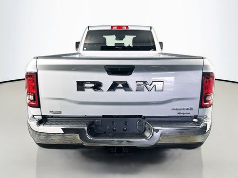 New 2026 RAM 3500 Tradesman image 6