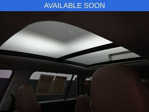 Certified 2026 Toyota Grand Highlander AWD image 28