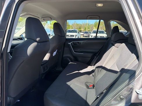 Used 2025 Toyota RAV4 LE image 10