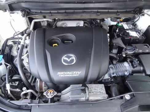 Used 2019 MAZDA CX-5 Touring FWD image 39