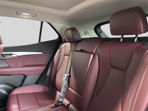 New 2025 Buick Envision Sport Touring image 18