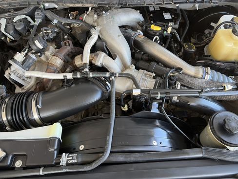 Used 2020 Ford F250 XL AWD/4WD image 10