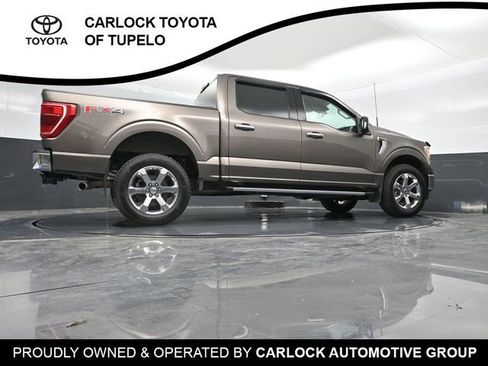 Used 2021 Ford F150 XLT w/ Equipment Group 302A High AWD/4WD image 50