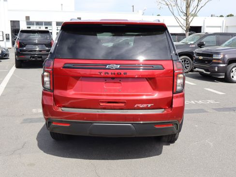 Used 2023 Chevrolet Tahoe RST w/ Luxury Package image 9