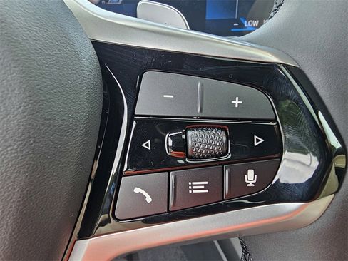 Used 2026 BMW 430i Coupe w/ Convenience Package image 21