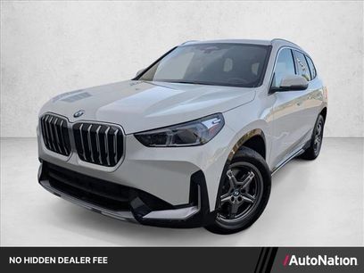 Used 2026 BMW X1 xDrive28i w/ Convenience Package