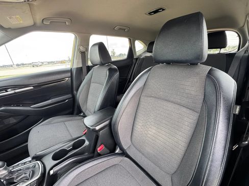 Used 2023 Kia Seltos Nightfall Edition AWD/4WD image 25