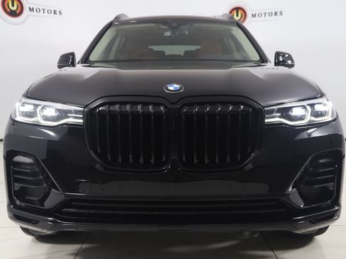 Used 2022 BMW X7 xDrive40i w/ Premium Package AWD/4WD image 58