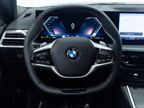 New 2026 BMW 230i xDrive Coupe w/ Convenience Package AWD/4WD image 17