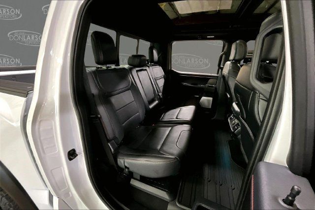 Used 2026 Ford F150 Raptor AWD/4WD image 19