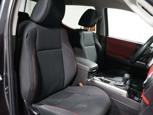 Certified 2023 Toyota Tacoma SR5 image 28