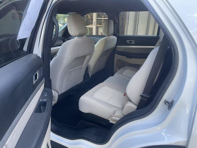 Used 2018 Ford Explorer 4WD image 17
