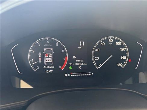 Used 2023 Honda Civic Sport image 14
