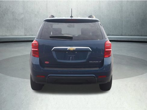 Used 2016 Chevrolet Equinox LT w/ Convenience Package FWD image 21