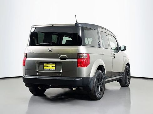 Used 2008 Honda Element EX image 7