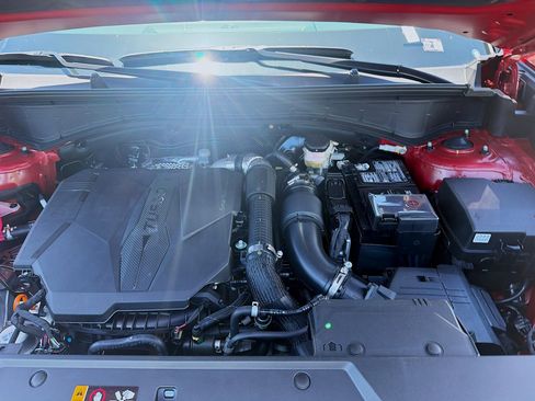 New 2026 Hyundai Santa Fe SEL FWD image 22