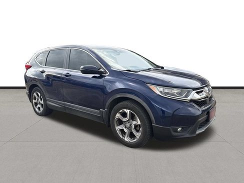 Used 2018 Honda CR-V EX-L image 3