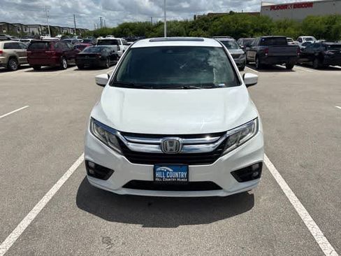 Used 2020 Honda Odyssey EX-L image 8