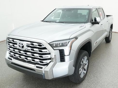 New 2026 Toyota Tundra 1794 Edition AWD/4WD image 3