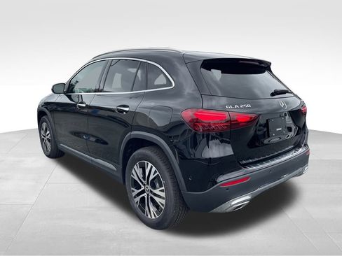 New 2026 Mercedes-Benz GLA 250 4MATIC image 7