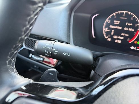 Used 2025 Honda Civic Sport image 20