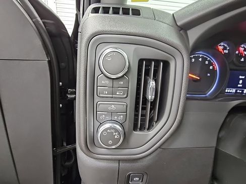 New 2026 GMC Sierra 1500 Pro w/ Graphite Edition AWD/4WD image 23