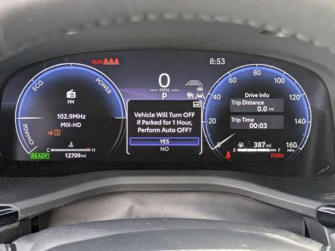 Used 2025 Toyota Camry XSE image 20