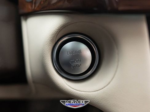 Used 2017 Mercedes-Benz CLS 550 image 33