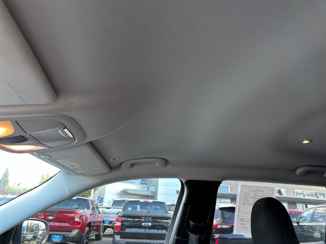 Used 2019 Jeep Cherokee Latitude w/ Popular Appearance Group FWD image 15
