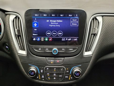 Used 2023 Chevrolet Malibu LT FWD image 25