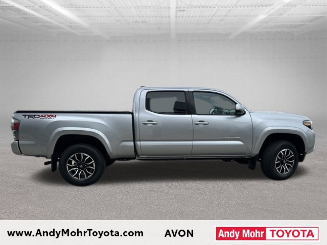 Used 2023 Toyota Tacoma TRD Sport w/ TRD Premium Sport Package AWD/4WD image 9