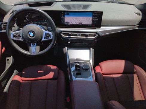 Used 2024 BMW 430i Gran Coupe w/ M Sport Package (Priority 1) RWD image 29
