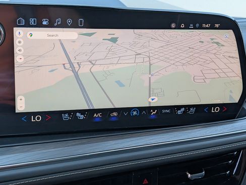 New 2026 Chevrolet Tahoe Premier RWD image 25