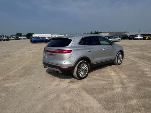 Used 2019 Lincoln MKC Premiere FWD image 7