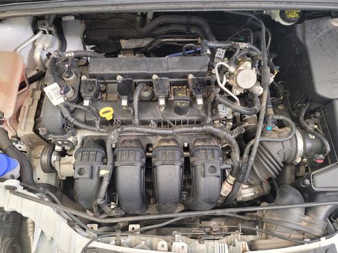 Used 2016 Ford Focus S FWD image 30