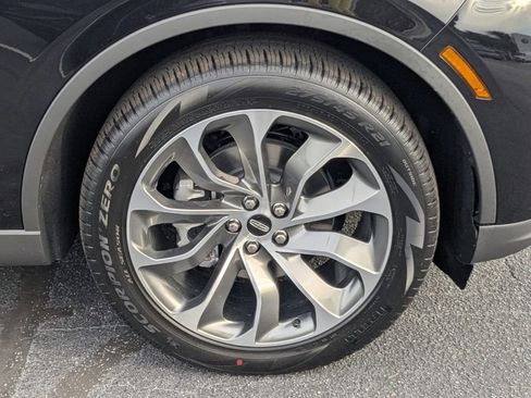 New 2026 Lincoln Aviator 2WD image 11