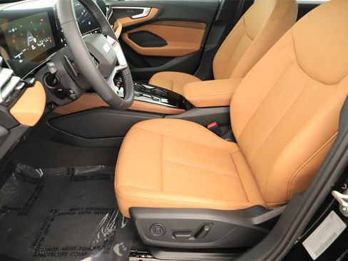 New 2025 Audi A5 2.0T Premium image 23