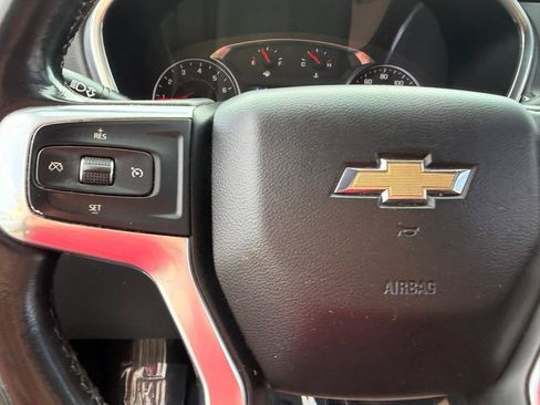 Used 2020 Chevrolet Blazer LT w/ Redline Edition FWD image 31