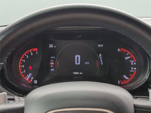 Used 2024 Dodge Durango GT AWD/4WD image 24