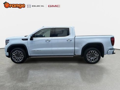 New 2026 GMC Sierra 1500 Denali Ultimate AWD/4WD image 6